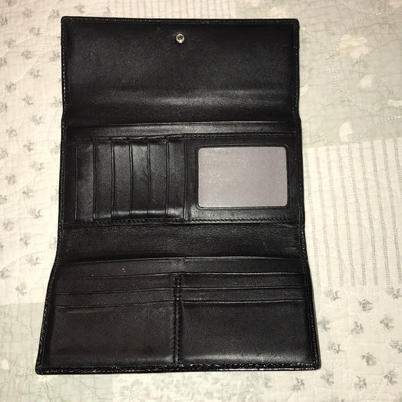 Coach Wallet - Picture 4 of 7